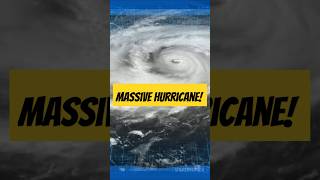 MASSIVE Hurricane Milton Category 5 Storm Approaching Florida 🌪️ [upl. by Raddatz]