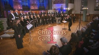 Christmas Carols 12  SWR Vokalensemble [upl. by Ainevuol]