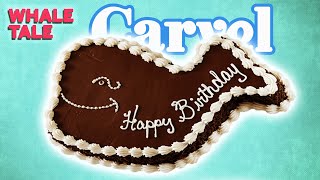 The SoftServed History of Carvel Ice Cream [upl. by Ottillia99]