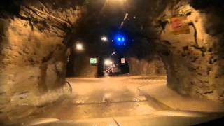 Guanajuato Mexico tunnels [upl. by Kylie]