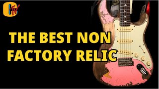 The Best Non Factory Relic [upl. by Rose]