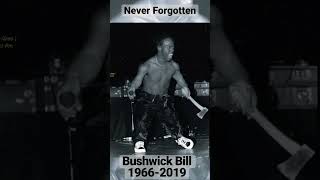 Bushwick Bill [upl. by Laure]