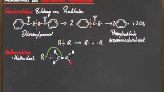 Q11 Kunststoffe durch Polymerisation [upl. by Hance]