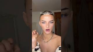 GRWM  Fake Tan🫦 grwm grwmroutine grwmmakeup [upl. by Atiuqat439]