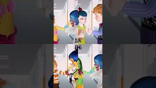 Please Don’t Disturb Me 😩😩zepeto viraltrend funny shortvideo [upl. by Wills]