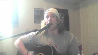 Traveling soldierDixie Chicks cover [upl. by Airdnas448]