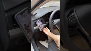 Cómo hacer soporte de celular para autos Manualidades geniales [upl. by Nidorf]