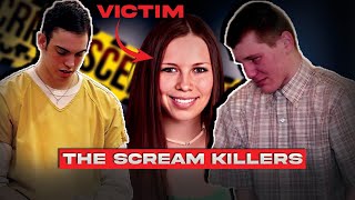 The Scream Killers Documentary The Scream Killers Cassie Jo Stoddart Dreambed Tv [upl. by Othilia679]