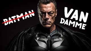 JeanClaude Van Damme A Ales Sărăcia Si A Câștigat [upl. by Grosberg946]