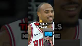 BULLS TAKE DOWN Cavaliers IN EPIC OVERTIME BATTLE [upl. by Jaquenetta226]