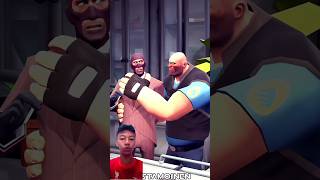 KOSTAMOINEN shorts shortvideo scout tf2 teamfortress2 funny comedyvideos [upl. by Phylis]