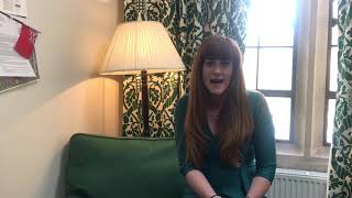 Kelly Tolhurst MP  Brexit Update 13th March [upl. by Mohammad]