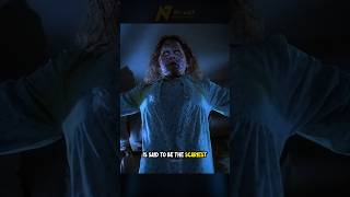 The Exorcist 4 Trailer for netflixitalia Netflix bedroom Airbnb Modena house [upl. by Gipps]