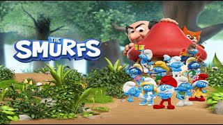 Azrael the Smurf Cats Funniest Moments  The Smurfs Compilation for Kids [upl. by Won]