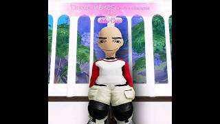 Roblox Egghead Slays in Dress to Impress dresstoimpress dti roblox [upl. by Blaze430]