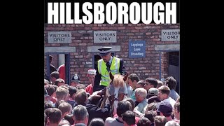 Jimmy McGoverns Hillsborough  FULL MOVIE  1996 [upl. by Namwob]