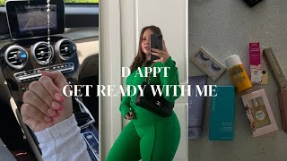 extreme d appt routine sephora haul outfit shower routine tips amp more ❤️ [upl. by Annaed]