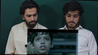 AFGHAN REACTS TO Maa Song  Taare Zameen Par  Shankar Mahadevan AFGHAN REACTORs [upl. by Ahsiekar]