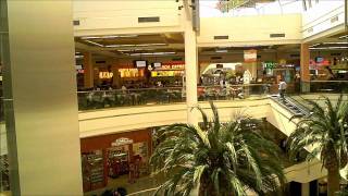 Tour of South Bay Galleria in Redondo Beach CA [upl. by Atsyrt]