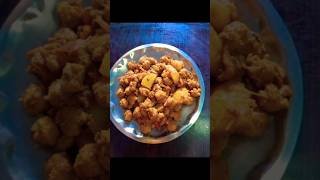 Soyabean masala recipe 😋😋 pujaodiakhana soyabeancurry soyabean odiarecipe [upl. by Grantley]