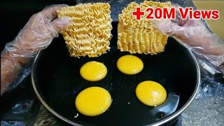 Dont cook noodles until you see this recipe Tasty and easy 😋 👌 [upl. by Ahsila]