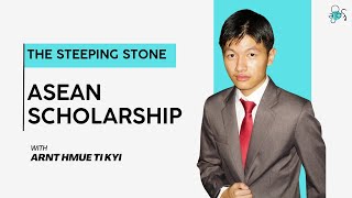 “High School Scholarships  A Stepping Stone” Day 3 ASEAN Scholarship [upl. by Jed951]