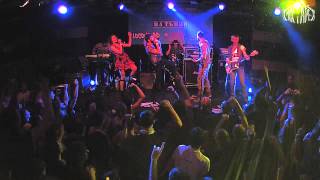 Popa Sapka  Amerika Evropa live  club MIXTAPE 5 08122014 20 Godini na Tymno [upl. by Helge135]