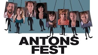 Antons Fest  Ganzer Film deutsch ᴴᴰ [upl. by Ker453]