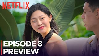 Single Infernos Season 3 Episode 8 amp 9  Preview  Netflix Kdrama [upl. by Alejoa]