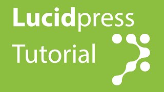 Lucidpress Tutorial [upl. by Maren397]