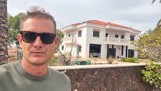 IL PAESE DI FUERTEVENTURA CHE GLI ITALIANI NON CONOSCONO [upl. by Geibel108]