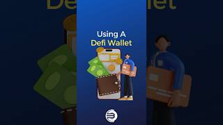 Empower your financial journey with a DeFi wallet [upl. by Nakada]