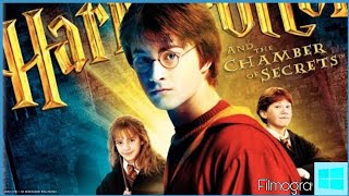 Harry Potter i Komnata Tajemnic 2002 DUBBING PL [upl. by Ahseya865]