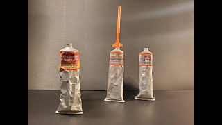 2021 U2 Spy Plane Pilot Tube Food US Air Force Ration Tasting Test MRE Review [upl. by Zeke172]