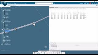 Practice 3DEXP Piping Convert node free2lock [upl. by Jaworski]