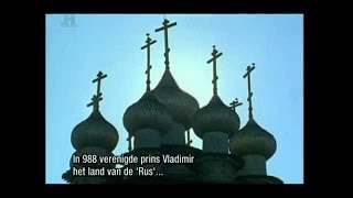 Documentary Russia Land of the Tsars Part 1 [upl. by Huberty]