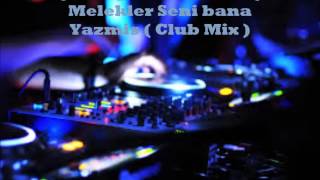 DJ Gkalp Yusuf Güney Melekler Seni Bana Yazmis Remix [upl. by Aletta397]