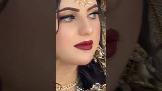 Walima bride [upl. by Luamaj]