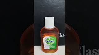 about dettol antiseptic liquid dettol [upl. by Anigroeg]