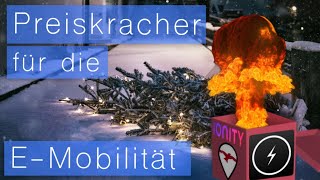 Ladetarife ohne Limit  1kWh so teuer wie 1L Diesel  Was kommt 2021 auf uns zu [upl. by Aleekat26]