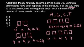 Genetics and statistics [upl. by Newnorb]