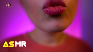 The Best ASMR Kiss Video Themes to Explore  ASMR Kisses [upl. by Ativet]