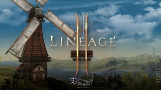 Lineage2M 신서버 에덴 티저영상  엔씨소프트NCSOFT [upl. by Bianca799]