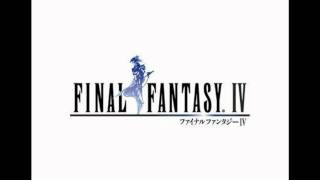 DISSIDIA Final Fantasy OST CD 1 Track 20  Fight 2 arrange from FFIV [upl. by Allertse]