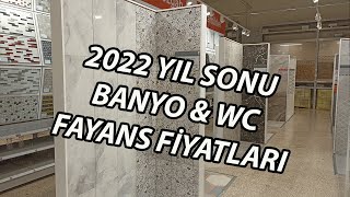 Fayans fiyatları  Fayans modelleri banyo wc [upl. by Alleul]