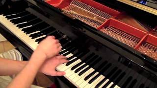 Bohemian Rhapsody  Queen  Solo Piano Full Song [upl. by Reteid]