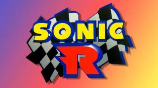 Back in Time  Sonic R OST [upl. by Roux157]