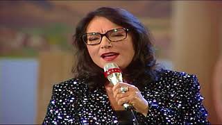 Nana Mouskouri  Weisse Rosen aus Athen 1989 [upl. by Haduhey]