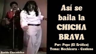 ASÍ SE BAILA LA CHICHA [upl. by Irena]