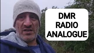 DMR Radio Analogue Repeaters [upl. by Herrington]